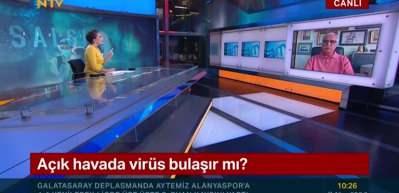 Bilim Kurulu &Uuml;yesi de konuştu! Korkutan tablo, T&uuml;rkiye'ye yaramadı