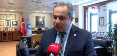 Bilim Kurulu &Uuml;yesi İlhan: Hedeflenen grup aşılanırsa 29 Ekim'de rahatlarız