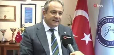 Bilim Kurulu &Uuml;yesi İlhan: &ldquo;Yılbaşında en az 3 g&uuml;nl&uuml;k bir kısıtlamanın olumlu olacağını d&uuml;ş&uuml;n&uuml;yorum&rdquo;