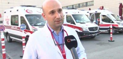 Bilim Kurulu &Uuml;yesi Kayıpmaz: 'Aşılar &uuml;lkemize gelir gelmez bu aşıları olacağım'
