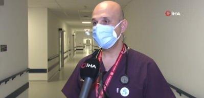 Bilim Kurulu &Uuml;yesi Kayıpmaz uyardı: &ldquo;Zat&uuml;rre ve grip aşısı sizi Covid-19&rsquo;un yaptığı zat&uuml;rreden korumaz&rdquo;