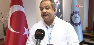 Bilim Kurulu &uuml;yesi Prof. Dr. İlhan: &ldquo;15 g&uuml;n daha bu vaka artışı bu şekilde gidebilir&rdquo;