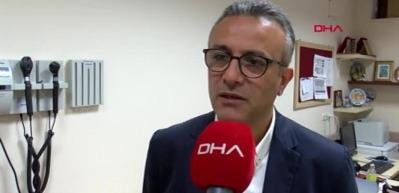 Bilim Kurulu &Uuml;yesi Tezer: Maske takma konusunda gevşedik