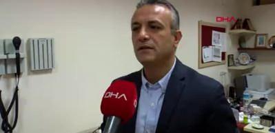 Bilim Kurulu &Uuml;yesi Tezer: Maskeyi doğru kullanmazsak bulaş kaynağı olabilir