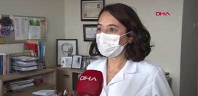 Bilim Kurulu &uuml;yesi: T&uuml;nelin ucunda ışık g&ouml;r&uuml;nd&uuml;!