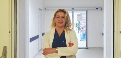 Bilim Kurulu &Uuml;yesi Turan: Sağlık sistemimiz ikinci bir dalgaya hazır