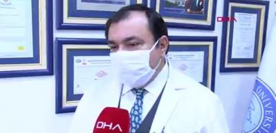 Bilim Kurulu &uuml;yesinden 'hidroksiklorokin' a&ccedil;ıklaması: Bug&uuml;n, yarın yayınlanacak
