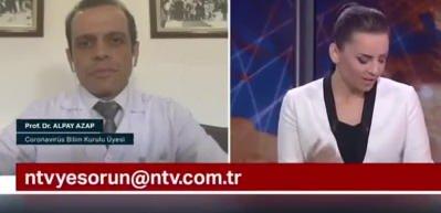 Bilim Kurulu &uuml;yesinden maske yanıtı: Ne zaman tamamen bırakacağız?