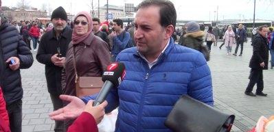 Binali Yıldırım mı, Ekrem İmamoğlu mu?