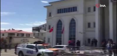 Bing&ouml;l depreminin art&ccedil;ıları en az 2 hafta daha hissedilecek