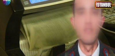 Binlerce askere 'saadet zinciri' tuzağı!