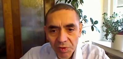 BioNTech kurucu ortağı Uğur Şahin: T&Uuml;BİTAK ile g&ouml;r&uuml;şmelerimiz var