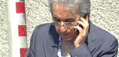 Bir arkadaşın en zor telefon g&ouml;r&uuml;şmesi