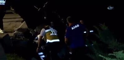 Bir ablanın en acı anı...