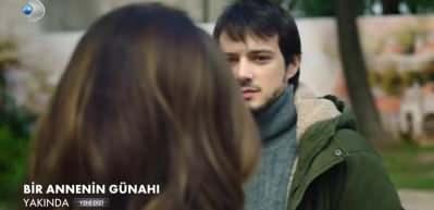 Bir Annenin G&uuml;nahı 1. b&ouml;l&uuml;m fragmanı