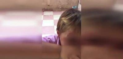 Bir baba bunu nasıl yapar!