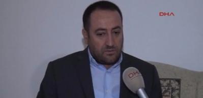  Bir babanın dramı; Kas hastası oğlunun b&uuml;y&uuml;mesini istemiyor