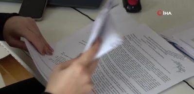 Bir evladın 8 yıldır babası i&ccedil;in s&uuml;rd&uuml;rd&uuml;ğ&uuml; hak m&uuml;cadelesi