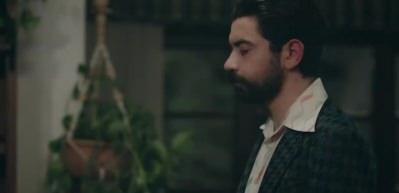 'Bir insan kendi yaşadığını oğluna neden yaşatır?' Kırmızı Oda 34. b&ouml;l&uuml;m fragmanı