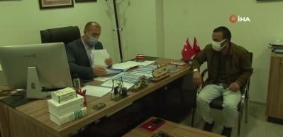 Bir iyilik yaptı... Şimdi başı dertten kurtulmuyor!