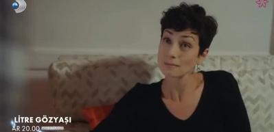 Bir Litre G&ouml;zyaşı 4. b&ouml;l&uuml;m fragmanı
