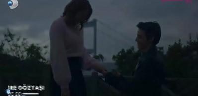 Bir Litre G&ouml;zyaşı 6. b&ouml;l&uuml;m fragman: Cihan evlenme teklifi alır!