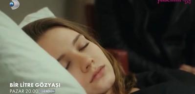 Bir Litre G&ouml;zyaşı 7. b&ouml;l&uuml;m fragman