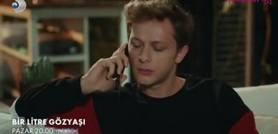 Bir Litre G&ouml;zyaşı 5. B&ouml;l&uuml;m Fragman
