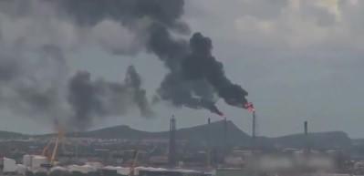 Bir litre ham petrol litrelik şişe sudan daha ucuz