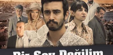 Bir Şey Değilim filmi vizyona giriyor