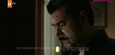 Bir zamanlar &Ccedil;ukurova 12. b&ouml;l&uuml;m 2. fragman