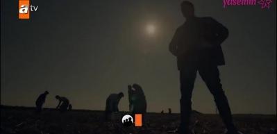 Bir Zamanlar &Ccedil;ukurova 12. b&ouml;l&uuml;m fragman