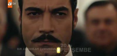 Bir Zamanlar &Ccedil;ukurova 16.b&ouml;l&uuml;m fragmanı yayınlandı!