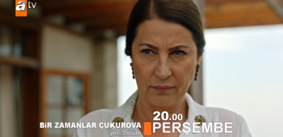 Bir Zamanlar &Ccedil;ukurova 7.b&ouml;l&uuml;m fragmanı geldi!