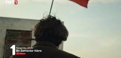 Bir Zamanlar Kıbrıs 8. b&ouml;l&uuml;m fragmanı! 'Her gecenin bir sabahı vardır'