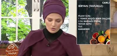 Biryan nedir ve neyden yapılır? En kolay tavuklu biryan tarifi