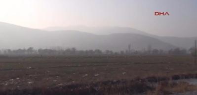  Bitlis'te PKK operasyonu