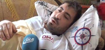 'Biz oraya canımızı vermeye gidiyoruz'
