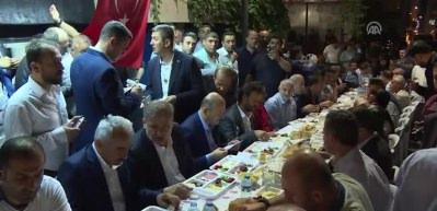''Bizi birbirimizden ayırmak i&ccedil;in her şeyi yaptılar''