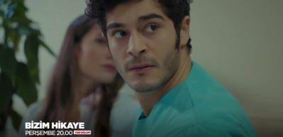 Bizim Hikaye 24. yeni b&ouml;l&uuml;m fragmanı yayınlandı!