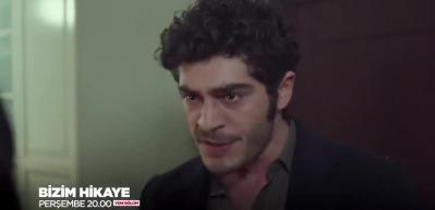 Bizim Hikaye 54.b&ouml;l&uuml;m fragmanı yayınlandı!