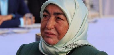 "Bizim i&ccedil;in Antep neyse, Halep odur"