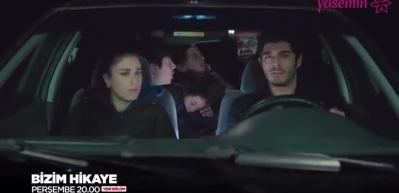 Bizin Hikaye 62. b&ouml;l&uuml;m fragmanı 