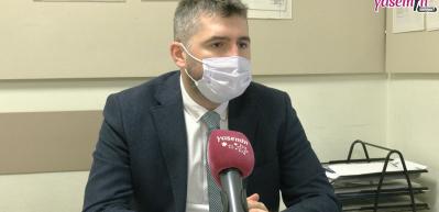 B&ouml;brek hastaları Ramazan'ı nasıl ge&ccedil;irmeli? B&ouml;brek hastaları ne kadar su t&uuml;ketmeli?
