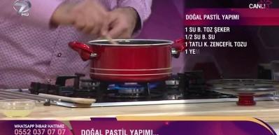 Boğaz ağrısına kesin &ccedil;&ouml;z&uuml;m!