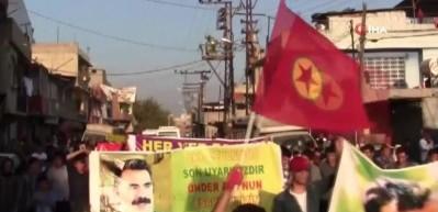 Boğazi&ccedil;i eylemi d&uuml;zenleyen gen&ccedil; PKK&rsquo;lı &ccedil;ıktı