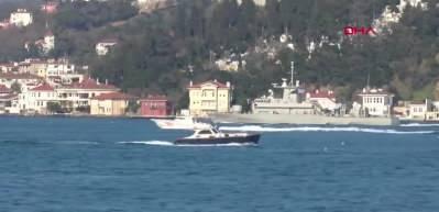 Boğazlar, Montr&ouml; ile T&uuml;rkiye&rsquo;nin kontrol&uuml;ne bırakıldı