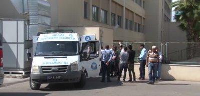 Boğularak &ouml;len iki kardeşin cenazesi alındı