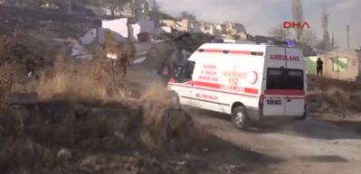  B&ouml;lgedeki 6 ilden 700 personelle deprem tatbikatı