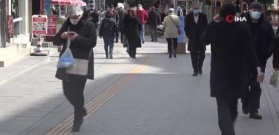 Bolu&rsquo;da vaka sayısı 3 haftada ikiye katlandı